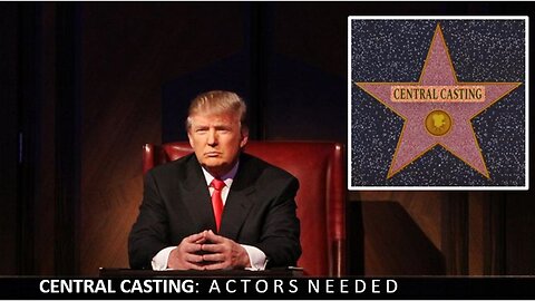 Episode 446 Sept 14, 2025 Casting Call: Actors Needed