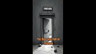 The Rise and Fall of Threads: Meta’s Twitter Killer That Fizzled Fast