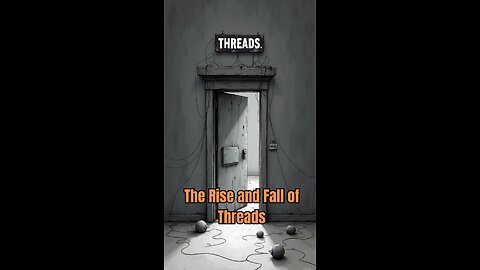 The Rise and Fall of Threads: Meta’s Twitter Killer That Fizzled Fast