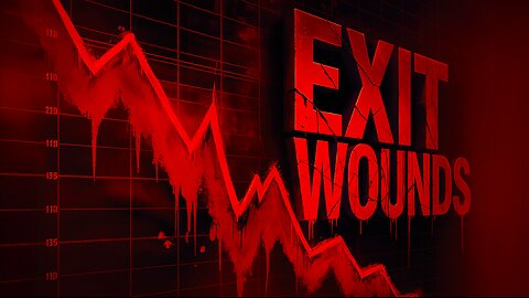 Chaos In Roswell - Exit Wounds