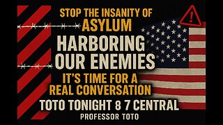 Toto Tonight 12/2/25