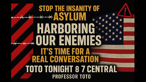 Toto Tonight 12/2/25