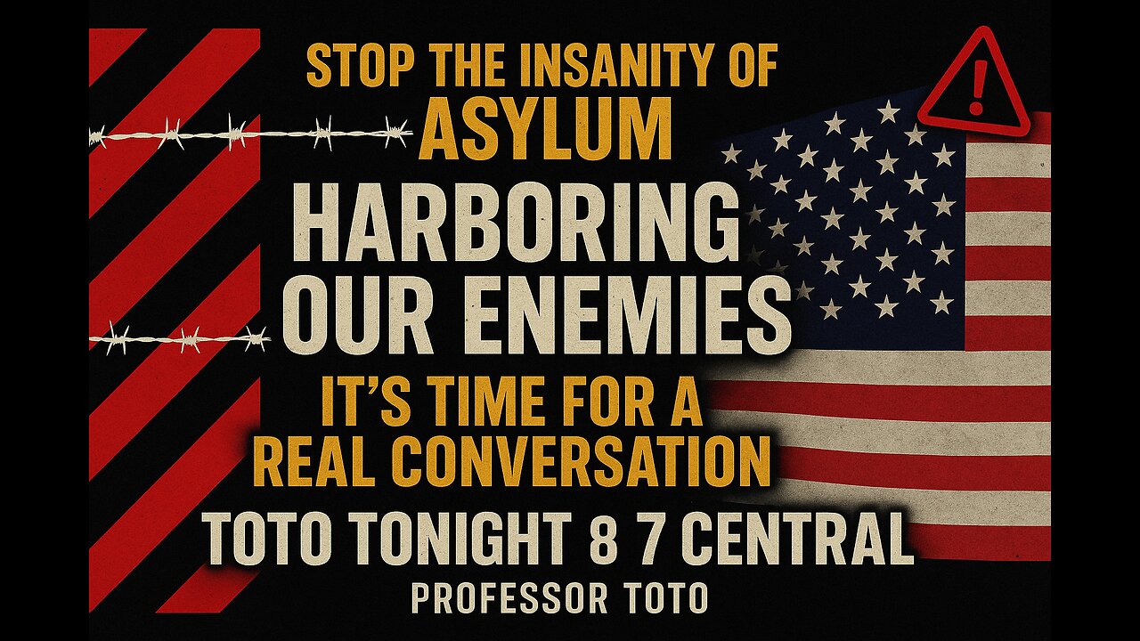 Toto Tonight 12/2/25