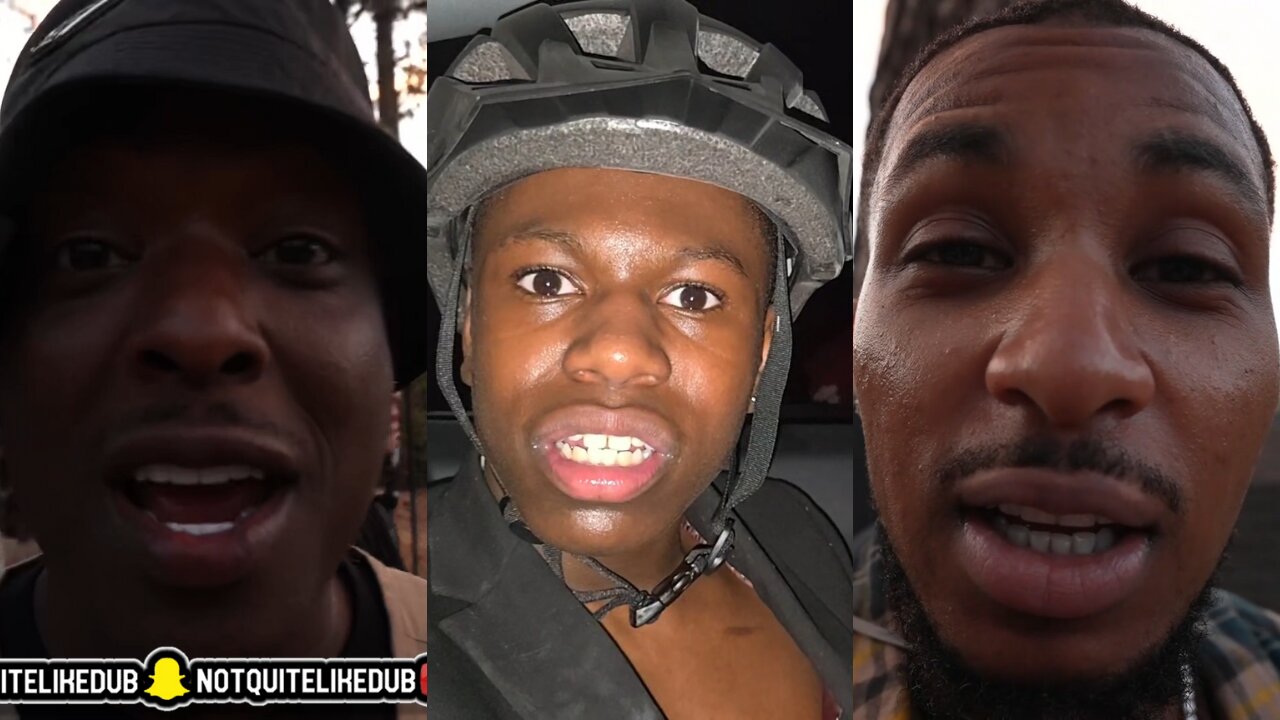 DuB & DDG Recreates Rakai's Viral "You good mud?" Meme