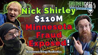 RFK Jr Seed Oils Warning & Nick Shirley Minnesota Fraud Goes Nuclear