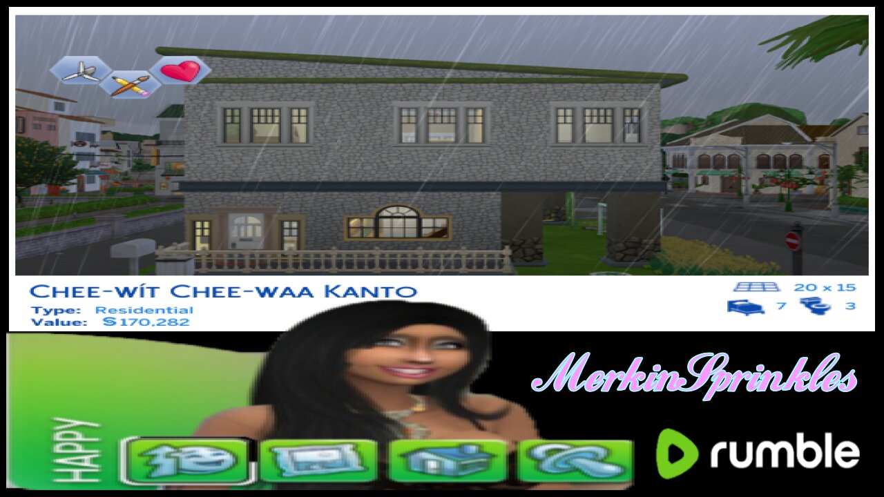 Chee-wít Chee-waa Kanto