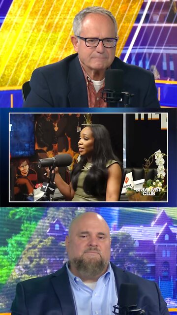 CNN’s Abby Phillip Says Democrats Need A Trump Strategy