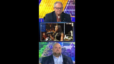 CNN’s Abby Phillip Says Democrats Need A Trump Strategy