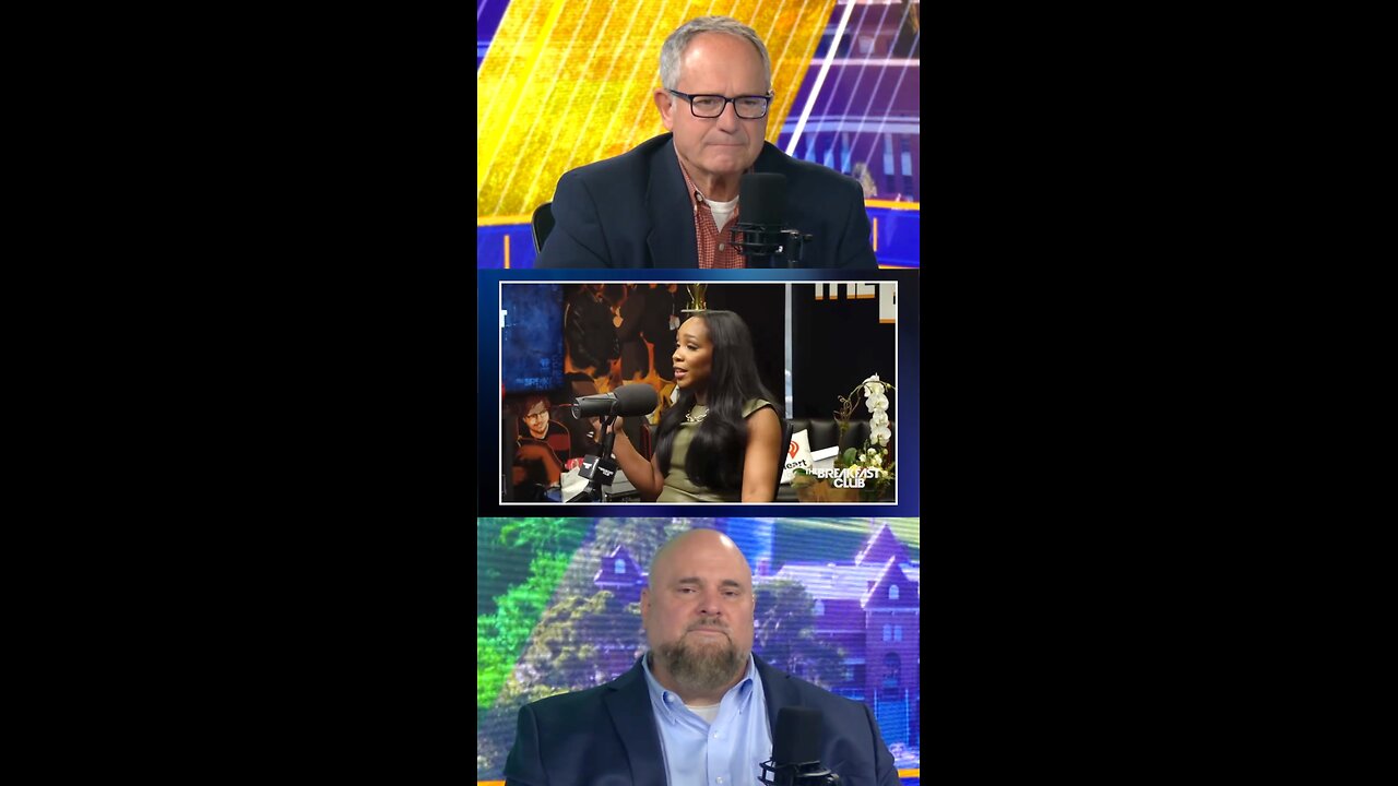 CNN’s Abby Phillip Says Democrats Need A Trump Strategy