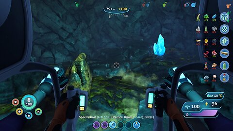 Subnautica: Below Zero LIVE #22
