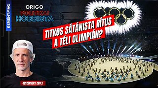 Gyilkosság a kamera szeme láttára - Politikai Hobbista 26-02-12