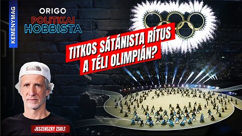 Gyilkosság a kamera szeme láttára - Politikai Hobbista 26-02-12