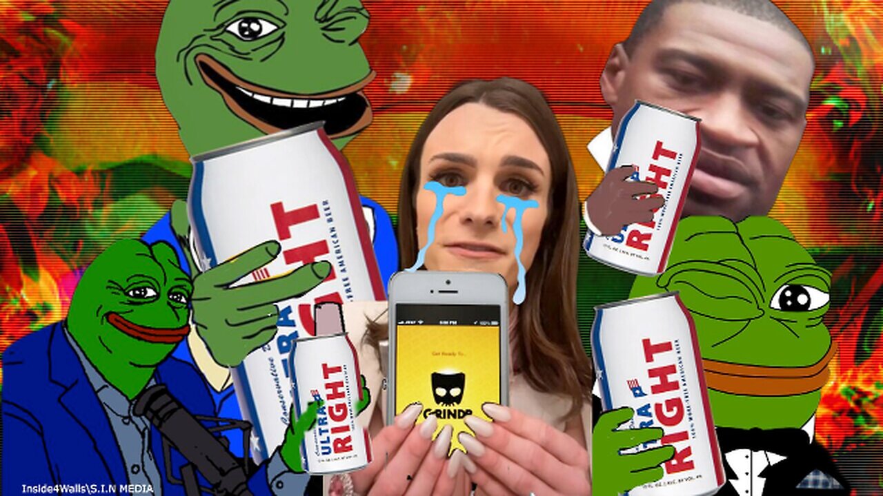 Dylan Mulvaney Is Alone And His Personal Life Is In Shambles While New NON-WOKE BEER Hits The Market