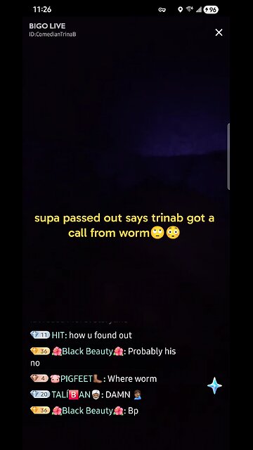 SOUNDS LIKE A KEYZZ PRODUCTION 🤣🤣