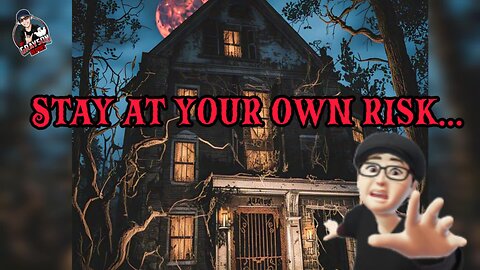 Would YOU Sleep Here? Haunted Hotels Where Guests Check In… But Don’t Sleep and more!