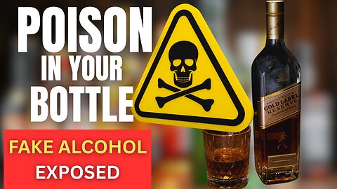 The Deadly Truth About Fake Alcohol in South Africa | Poison on Our Shelves #SouthAfrica