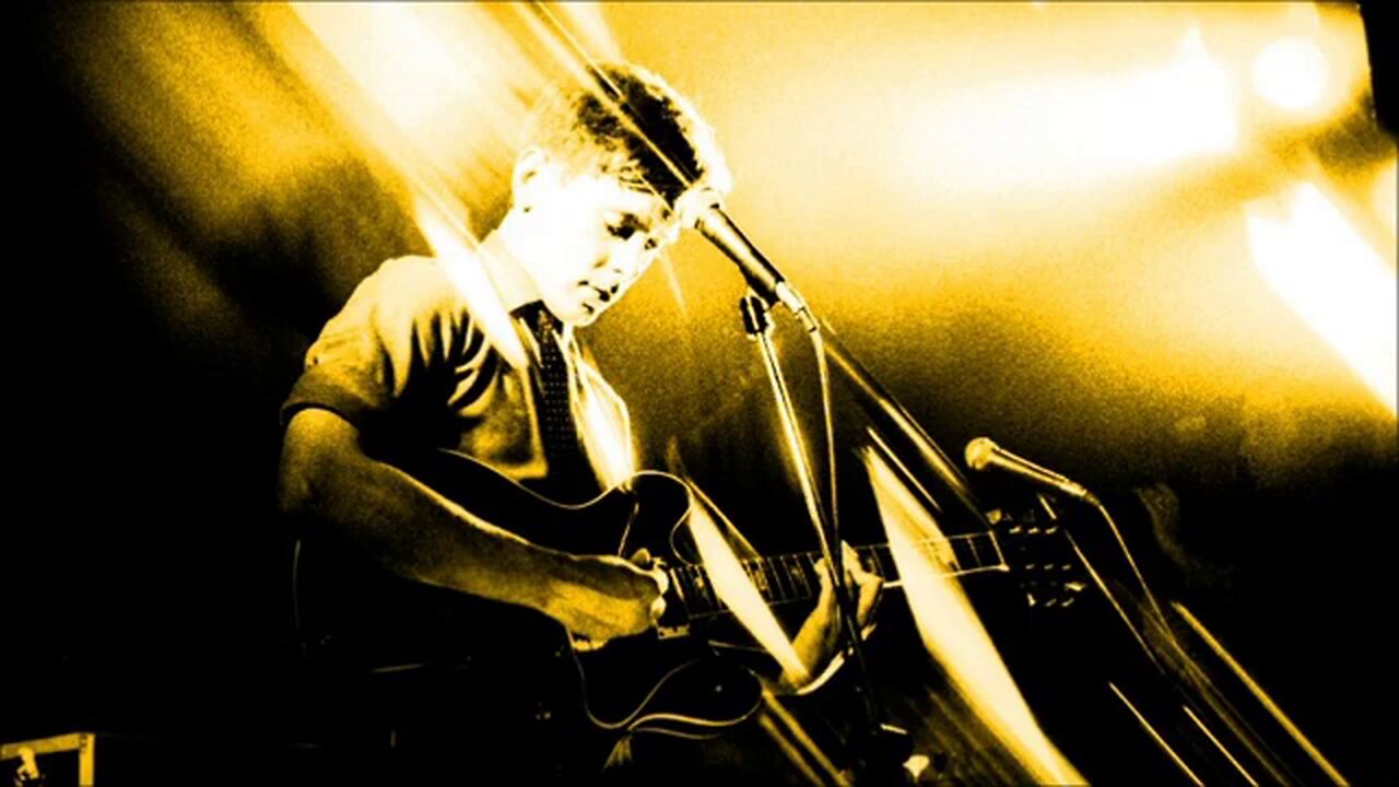 New Order - Peel Session 1982