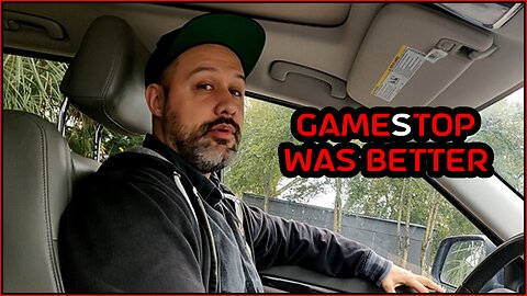 Is GameStop Better?