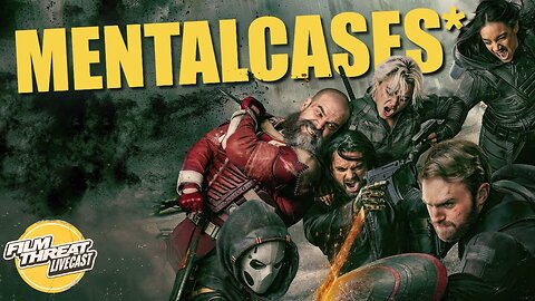 THUNDERBOLTS* SPOILERS + TONS OF REVIEWS! | Film Threat Livecast