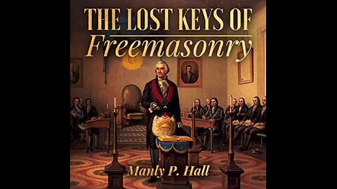 Ex Illuminati Cultist John Todd Exposes Council Of 33 Freemasonry