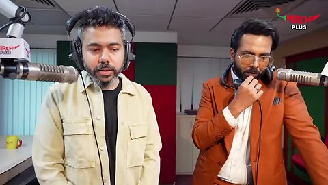Abhishek_Banerjee_Ne_Kiya_Prank___Mirchi_Murga🤣