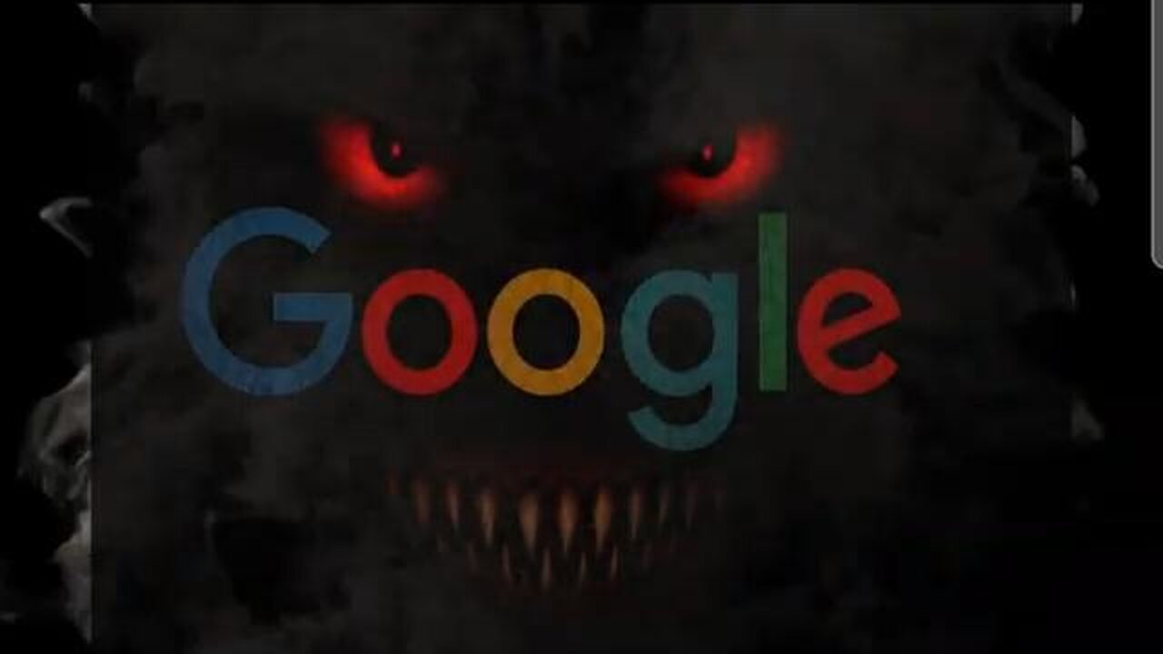 Google’s “Privacy” Age Check Is an Extreme Surveillance Trojan Horse