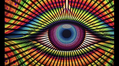[Try Listening for 2 Minutes] Pineal Gland Activation - POWERFUL Third Eye meditation