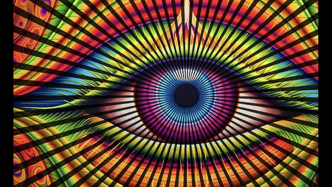 [Try Listening for 2 Minutes] Pineal Gland Activation - POWERFUL Third Eye meditation