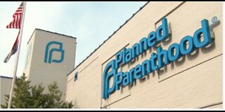 Planned Parenthood Faces Firestorm After Promoting Cervical Cancer Screenings