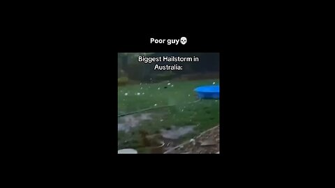 poor guy