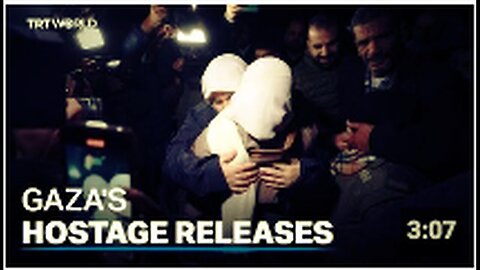 "Former Palestinian Child Prisoners Share Accounts of Beatings by Israeli Forces"