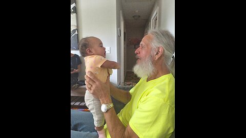 our Fathers love
