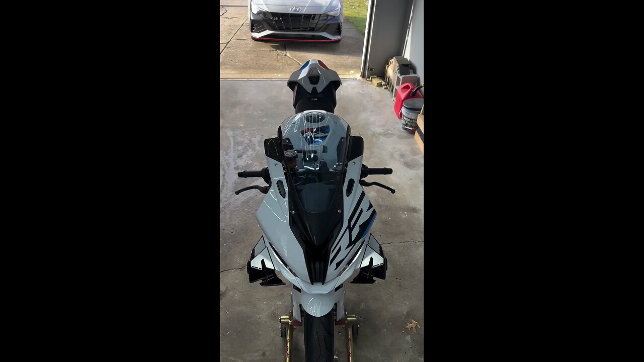 BMW S1000RR❤❤