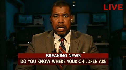 The Creepiest Question TV Ever Asked at 10PM