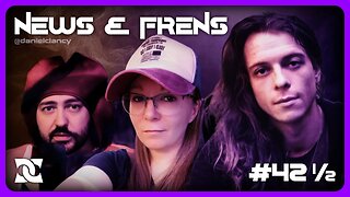Frens With My Frens | Episode #42 ½