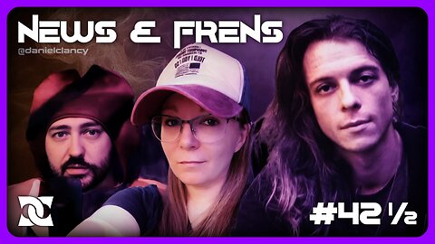 Frens With My Frens | Episode #42 ½