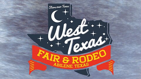WTFR Steer Show