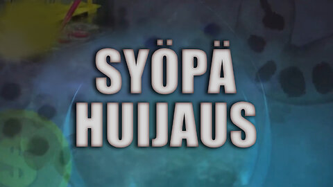Syöpä huijaus