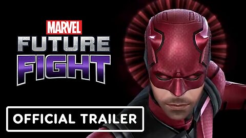 Marvel Future Fight - Official Daredevil: Born Again Update Trailer