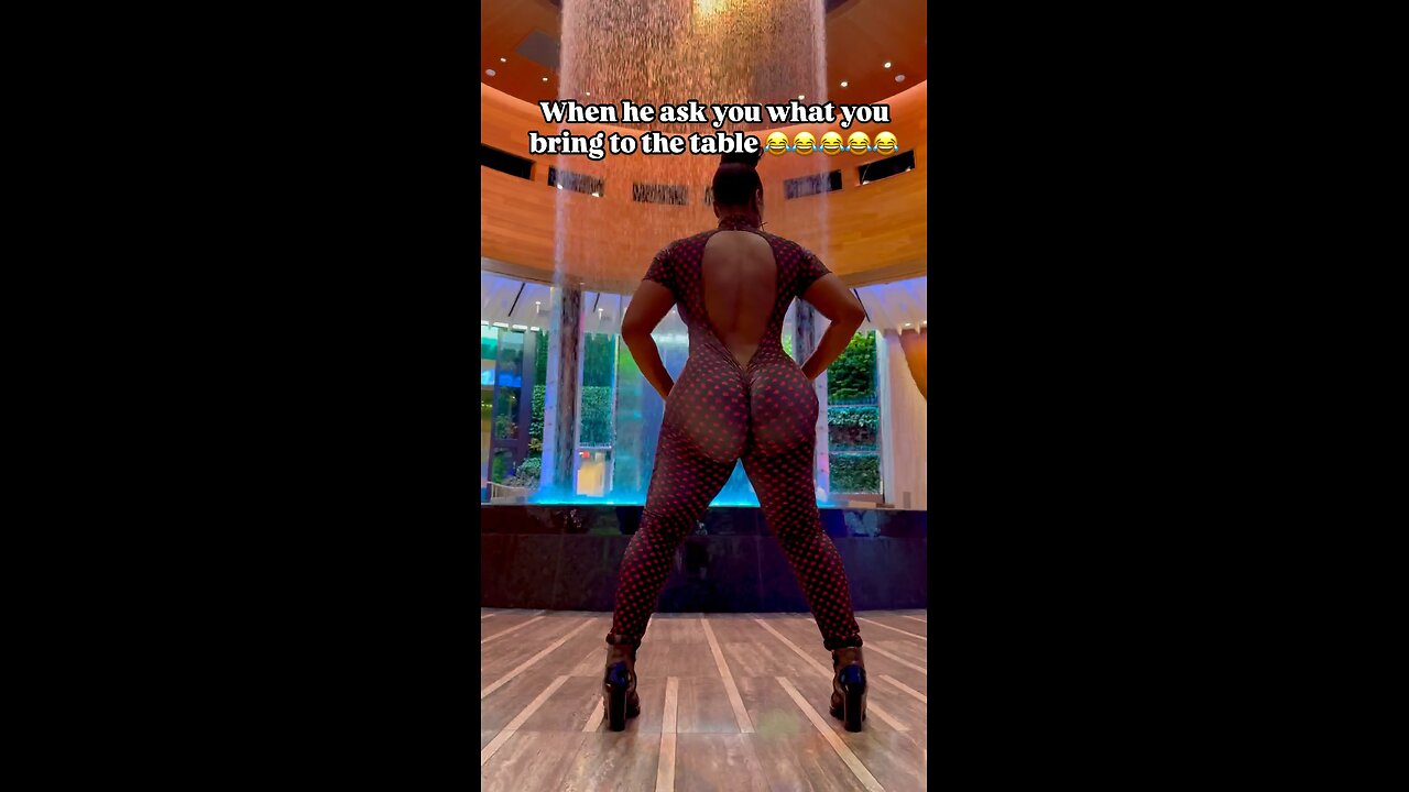 What I have to offer is below ⬇️