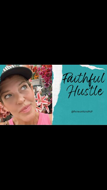 Do the scary things!