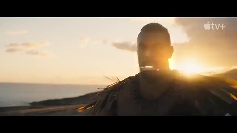 Chief Of War : Series Trailer Review (⭐Christian Friendliness Score: 0/10)