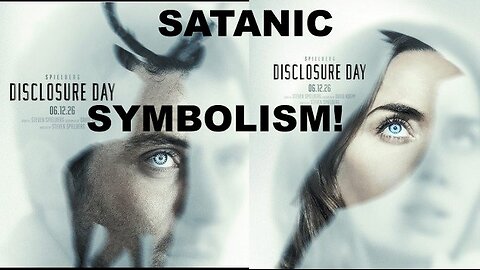 Call: The Pedophile Elites Revealing That 'Aliens' Are Really Satanic Demons!