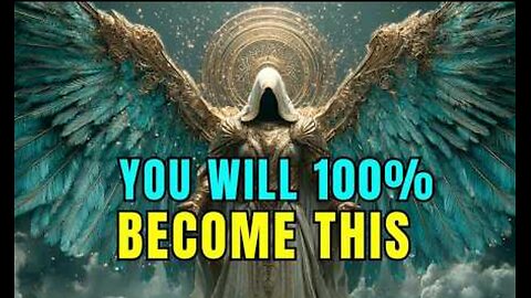 Chosen Ones： You'll 100% Become This Angels Confirmed It 😨💦