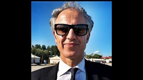 Special Guest Robin Monotti joins the show!