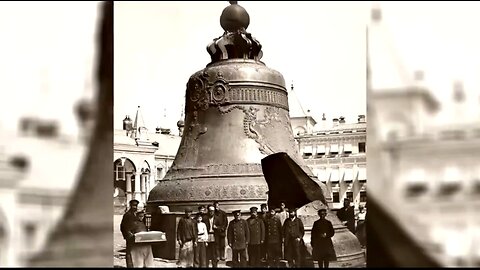 HOW THE BELLS OF TARTARIA WERE CONFISCATED 1917 🔥