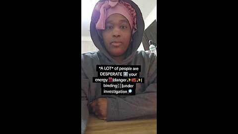 *A LOT* of people are DESPERATE 4️⃣ your energy‼️|danger✨️🧱✨️|binding⛓️|under investigation🔎