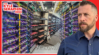SECRET SIM CARD SERVERS: What did the USSS really find? | Ep 660