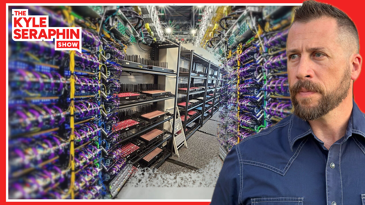 SECRET SIM CARD SERVERS: What did the USSS really find? | Ep 660