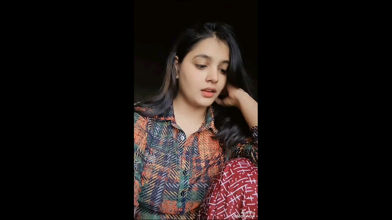 Tumhen Kuchh Bhi Kya Achcha lagta hai